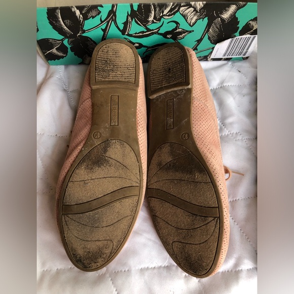 Lower east side peachy shoes - Picture 2 of 4